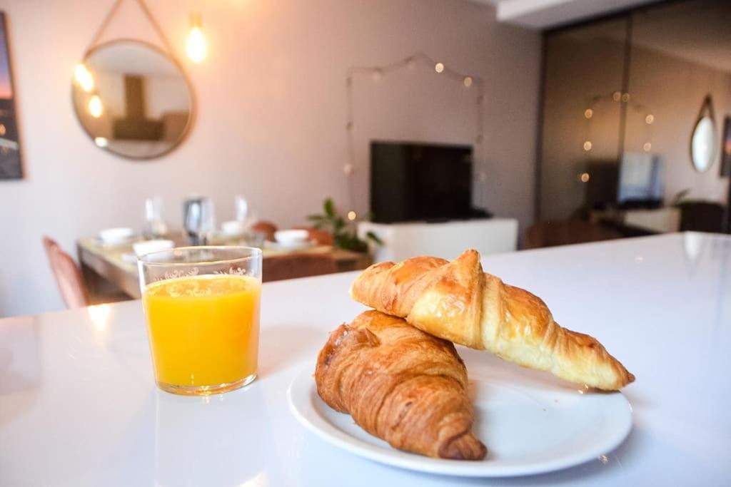 Appartement Le Cocon 56 à Vincennes Extérieur photo
