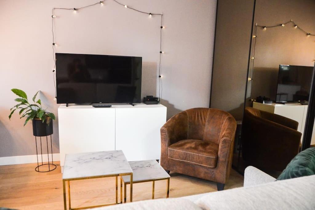 Appartement Le Cocon 56 à Vincennes Extérieur photo